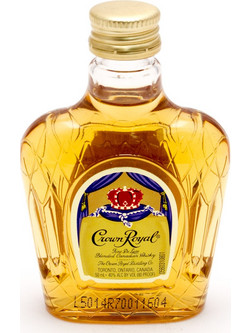 Crown Royal 50ml