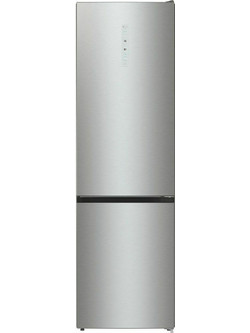 Hisense RB470N4SIC Ψυγειοκαταψύκτης 361lt No Frost Υ200xΠ60xΒ66cm Inox