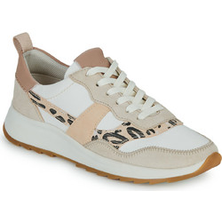 Clarks Γυναικεία Sneakers Πολύχρωμα 26170429