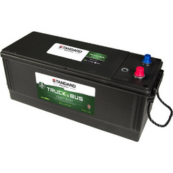Standard Heavy Duty SMF62036TRUCKHD 12V 120Ah
