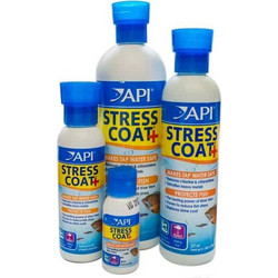 Api Stress Coat 118ml