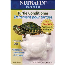 NUTRAFIN Basix Turtle Snack 12gr