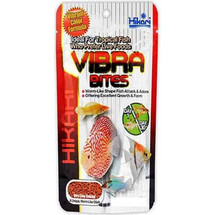 Hikari Tropical Vibra Bites Sinking 35gr