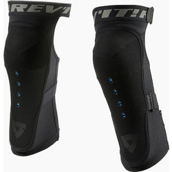 ΕΠΙΓΟΝΑΤΙΔΑ KNEE PROTECTOR SCRAM BLACK FPG058 REV'IT