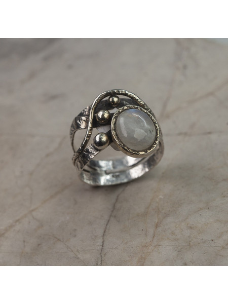 Silver 925 Hand Made Inspired Jewelry