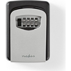 ΚΛΕΙΔΟΘΗΚΗ KEYCC01GY NEDIS