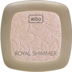 Wibo Royal Shimmer Highlighter