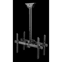 Deltaco ARM-0403 Οροφής 37" - 70"
