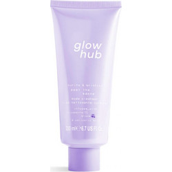 Glow Hub Beat The Bacne Body Cleanser Αφρόλουτρο σε Gel 200ml