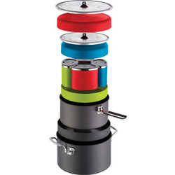 MSR Flex 4 Cook Set