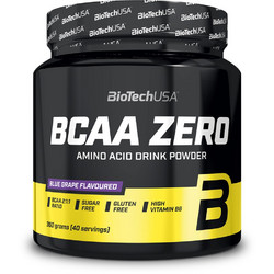 Biotech USA BCAA Zero Pineapple Mango 360gr