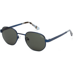 Moritz Παιδικά Γυαλιά Ηλίου Polarized Μπλε 9238 DL02