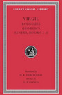 Eclogues. Georgics. Aeneid