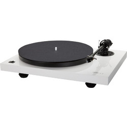 Music Hall MMF-2.3 Πικάπ White Gloss