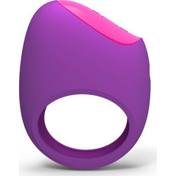 LELO Picobong Lifeguard Ring Vibe Purple