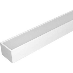 ΦΩΤΙΣΤΙΚΟ LΕD ΑΛΟΥΜΙΝ.ΓΡΑΜΜΙΚΟ 50W 230V 4000Κ 150CΜ ΛΕΥΚΟ