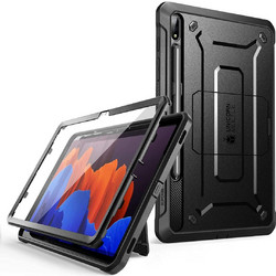 Supcase Unicorn Beetle Pro Black (Galaxy Tab S8 Ultra)
