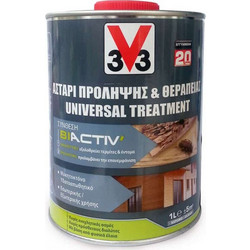 V33 Multi-Use Treatment Παρασιτοκτόνο 25lt