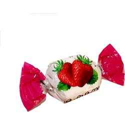 ΚΑΡΑΜΕΛΕΣ TULIP FRUIT JELLIES 10gr