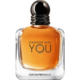Emporio Armani Stronger With You Eau de Toilette 100ml