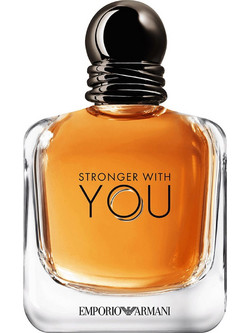Emporio Armani Stronger With You Eau de Toilette 100ml