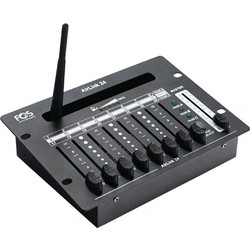 Fos Technologies AIRLINK 24 - DMX Transmitter / Fader Desk