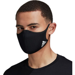 ADIDAS FACE CVR M/L