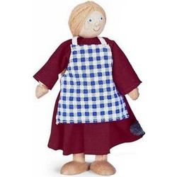 PinToy Αγρότισσα