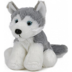 Semo Μίνι Σκύλος Husky 016590