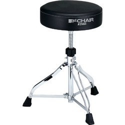 Tama HT230 - Στρογγυλό κάθισμα για ντραμς με 3 πόδια