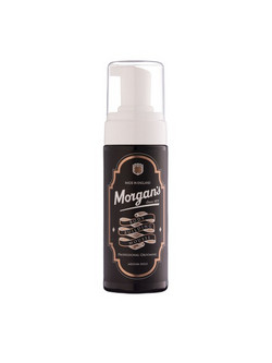 Morgan's Body Building Styling Foam 150 ml
