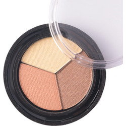 Madison Triple Eyeshadow 09 Σκιά Ματιών 2.5gr