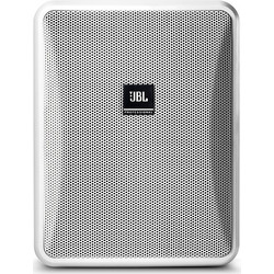 JBL Control 25-1 Παθητικά Ηχεία Εξωτερικού Χώρου 200W Λευκά (Ζεύγος)