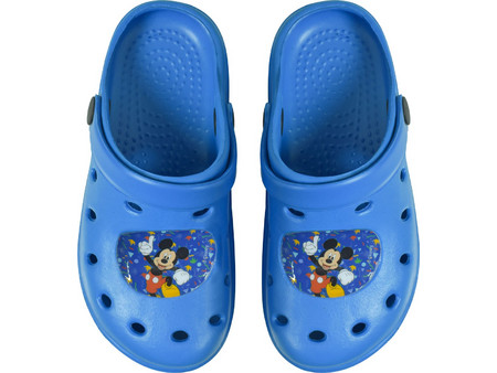 Stamion Mickey D09806WR Blue