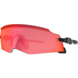 Oakley OO9455M 06 Γυαλιά Ηλίου Μάσκα Κοκάλινα Ροζ με Ροζ Καθρέπτη Φακό