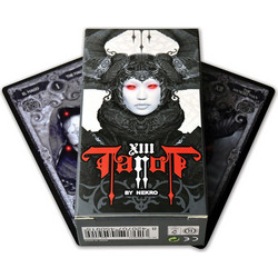 Tarot Nekro
