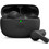 JBL Wave Beam Ακουστικά Bluetooth In Ear Ανθεκτικά στο Νερό Black