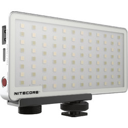 Φορτιστής Power Bank και Camera Light 2in1 SCL10 Nitecore