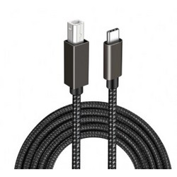 Type-c Printing Cable 1.5M