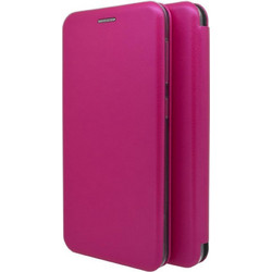Ancus Magnetic Curve Fuchsia (iPhone XS/X)