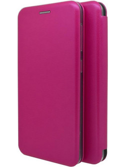 Ancus Magnetic Curve Fuchsia (iPhone XS/X)