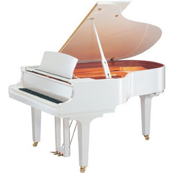 Yamaha C1X Πιάνο με Ουρά White