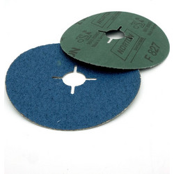 Norton Γυαλόχαρτο Τριβείου 3x127mm