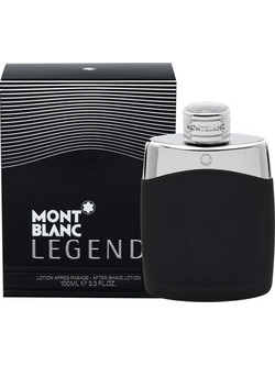 Montblanc Legend After Shave Lotion 100ml