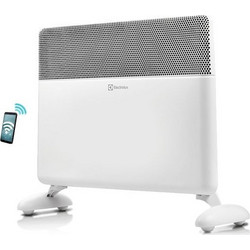Electrolux ECH/AT-1500 Θερμοπομπός Δαπέδου 1500W με Θερμοστάτη και WiFi