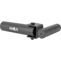 Amila Amila Post Landmine (46437) Μαύρο
