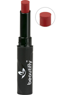 Beautifly Stylo Satine Lipstic 24 Russian Red Κραγιόν Stick