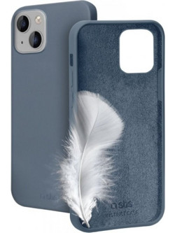 SBS Insict Back Cover Blue (iPhone 14 Plus)