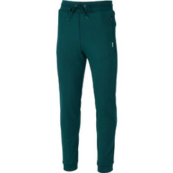 Fila Jerry Ανδρικό Παντελόνι Φόρμας με Λάστιχο Πετρόλ XFM211045C-3120