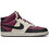 Nike Court Vision Mid Next Nature Ανδρικά Sneakers Μποτάκια Μαύρα Μωβ DN3577-600